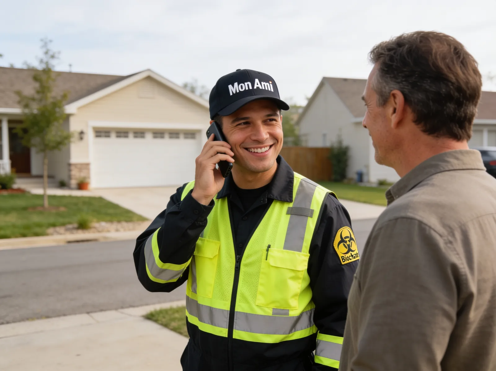 Sewage Cleanup Finchville, KY FAQs