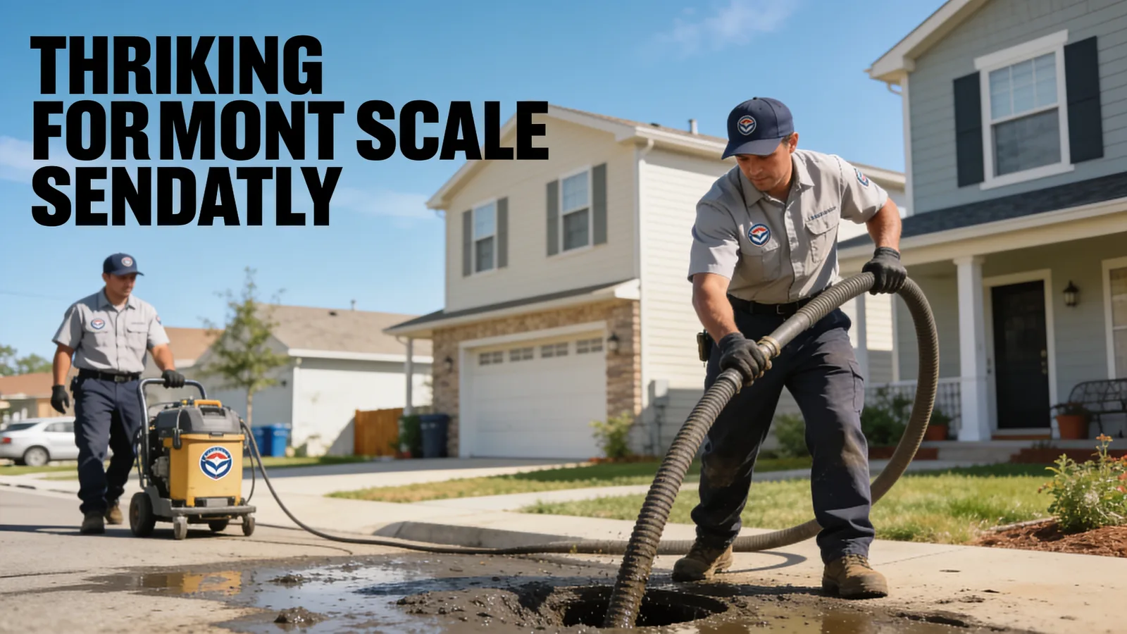 Sewage Cleanup in Finchville, KY near me